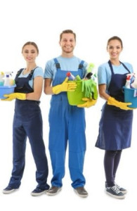 Photo de galerie - Menage et repassage chez particuliers et professionnels 