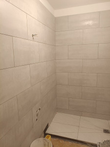 Photo de galerie - Carrelage