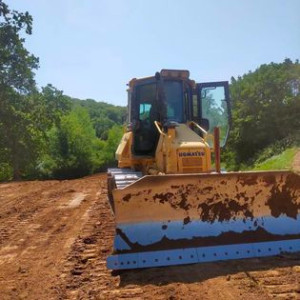 Photo de galerie - Terrassement - Assainissement