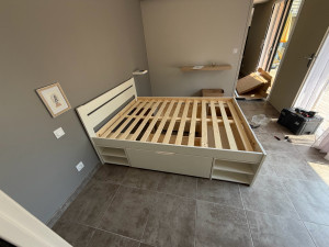 Photo de galerie - Montage meubles en kit