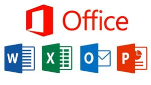 Photo de galerie - Propose un service d'installation d'office (Word, Excel, PowerPoint, Outlook) 
