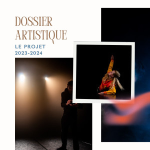 Photo de galerie - Danseur