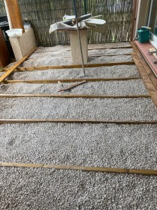 Photo de galerie - Terrasse bois