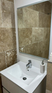 Photo de galerie - Salle de bain 