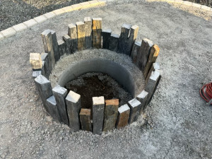 Photo de galerie - Jardinier