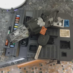Photo de galerie - Kit démarrage 

