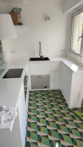 Photo de galerie - Bricolage et multi services