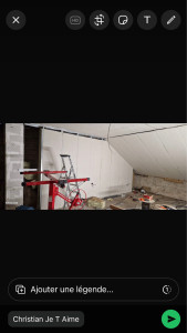 Photo de galerie - Isolation combles