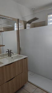 Photo de galerie - Plomberie - Installation sanitaire