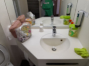 Photo de galerie -  voilà mon travaille 