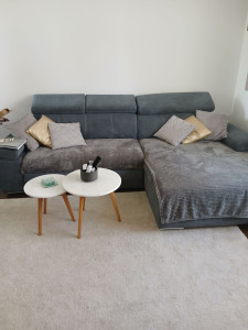 Photo de galerie - La ponctualite et la rapidite, toujour en bonne humeur