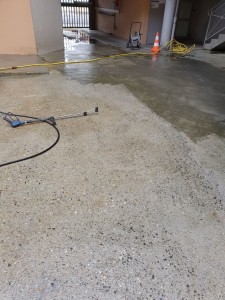 Photo de galerie - Ménage