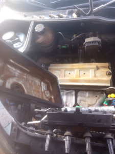 Photo de galerie - Entretien - Réparation autres véhicules