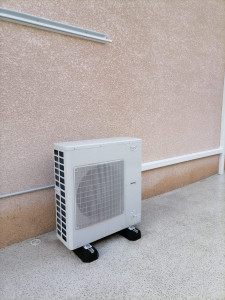 Photo de galerie - Chauffage - Climatisation