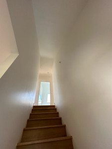 Photo de galerie - Peinture - Tapisserie