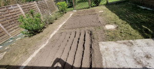 Photo de galerie - Jardinier