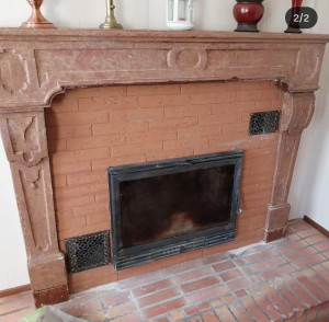 Photo de galerie - Ramonage - Fumiste