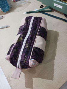 Photo de galerie - Trousse de toilette