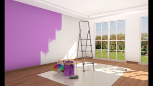Photo de galerie - Peinture et décoration 