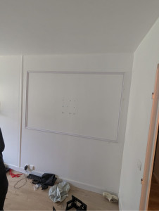 Photo de galerie - Bricolage et multi services