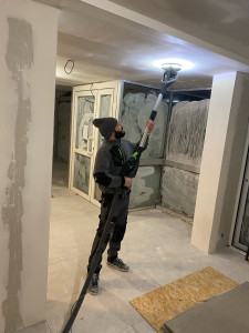 Photo de galerie - Bricolage et multi services