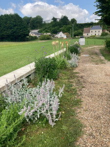 Photo de galerie - Paysagiste - Aménagement du jardin