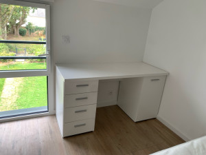 Photo de galerie - Montage meubles en kit