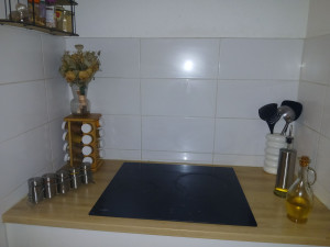 Photo de galerie - Cuisine propre