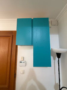 Photo de galerie - Menuiserie - Huisserie - Agencement