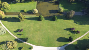 Photo de galerie - Château Baronville