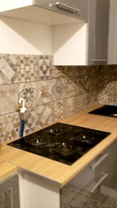 Photo de galerie - Montage meubles en kit