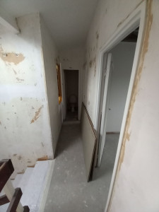 Photo de galerie - Peinture - Tapisserie