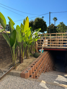Photo de galerie - Paysagiste - Aménagement du jardin