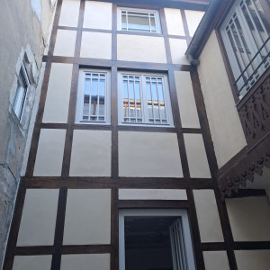 Photo de galerie - Maçonnerie