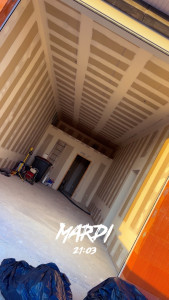 Photo de galerie - Plâtrerie - Murs - Plafonds