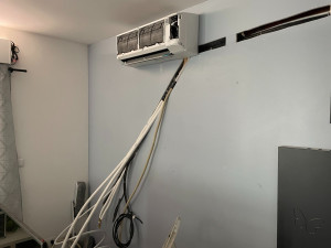 Photo de galerie - Chauffage - Climatisation