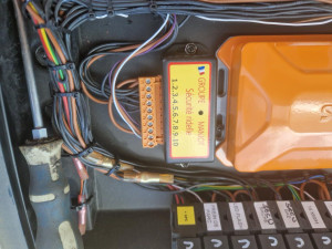 Photo de galerie - Réparation faisceaux électriques 