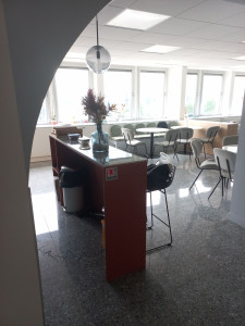 Photo de galerie - Ménage