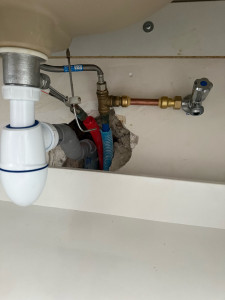 Photo de galerie - Bricolage et multi services