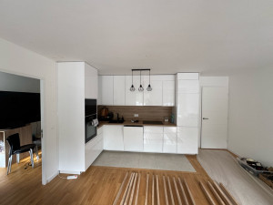 Photo de galerie - Claustras en bois massif 