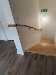 Photo de galerie - Menuiserie - Huisserie - Agencement