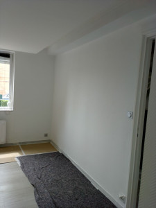 Photo de galerie - Peinture 