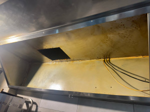 Photo de galerie - Ménage