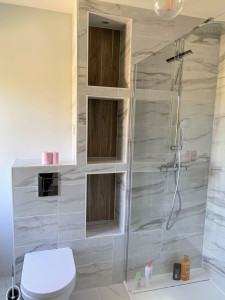 Photo de galerie - Salle de bain
