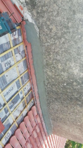 Photo de galerie - Couverture - Toiture