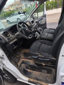 Photo de galerie - Lavage auto