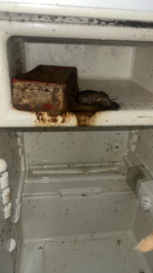 Photo de galerie - Ménage