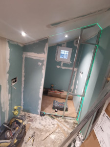 Photo de galerie - Plomberie - Installation sanitaire