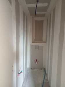 Photo de galerie - Bricolage et multi services