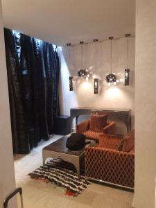 Photo de galerie - Prestation hotel Marrakech 